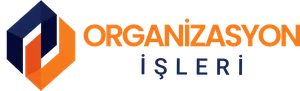 Organizasyon İşleri Kiralama Fiyatları Kiralık Organizasyon İşleri 2025 Logosu