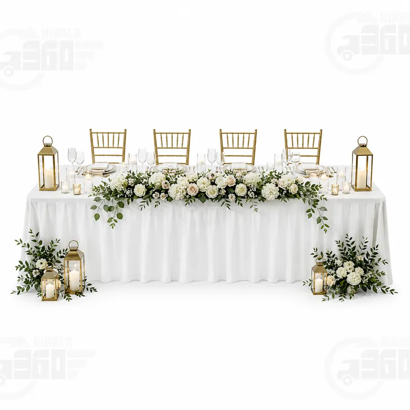 Organizasyon İşleri Model 2